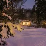 Nyaraló 4 Personen Mit Sauna F0h8 *