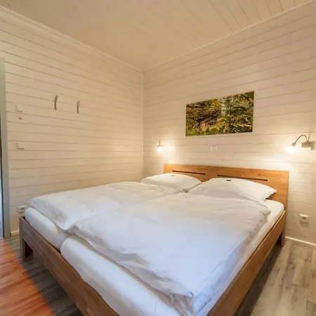 4 Personen Mit Sauna F0h8 Сasa de vacaciones *