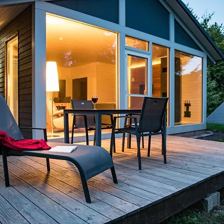 4 Personen Mit Sauna F0h8 Ruhla