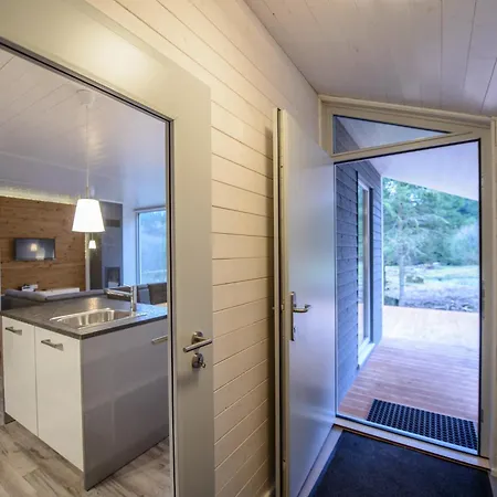 4 Personen Mit Sauna F0h8 Ruhla