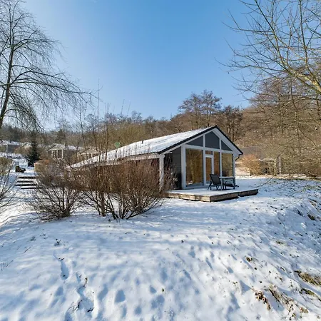 4 Personen Mit Sauna F0h8 Holiday home
