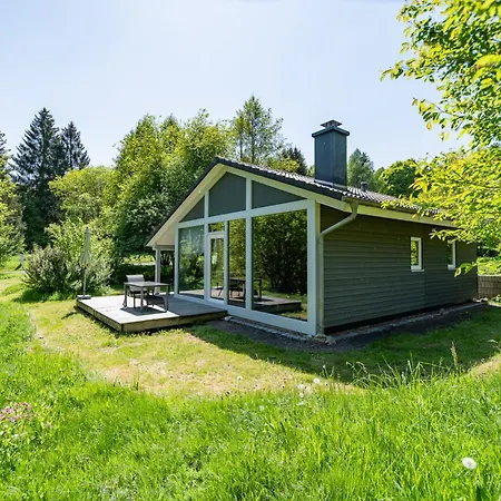 4 Personen Mit Sauna F0h8 * Ruhla