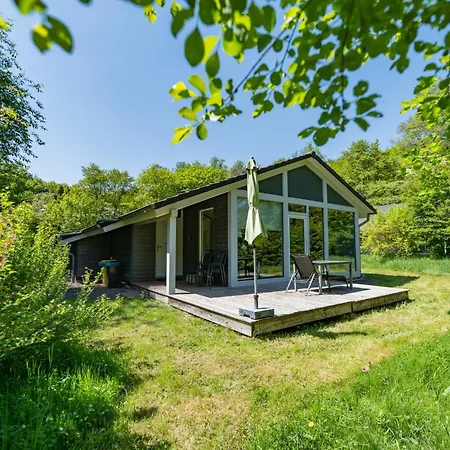 Holiday home 4 Personen Mit Sauna F0h8