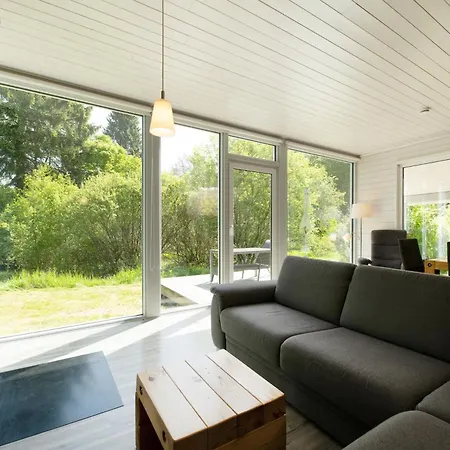 4 Personen Mit Sauna F0h8 Сasa de vacaciones *