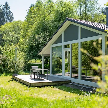 Holiday home 4 Personen Mit Sauna F0h8 Ruhla