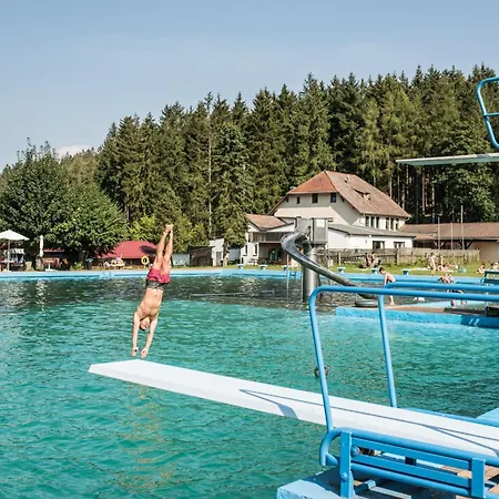 4 Personen Mit Sauna F0h8 Dom wakacyjny Ruhla