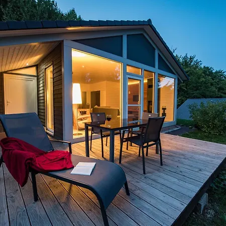 4 Personen Mit Sauna F0h8 Dom wakacyjny