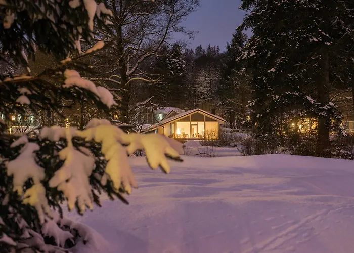 Tatil Evi 4 Personen Mit Sauna F0h8 *