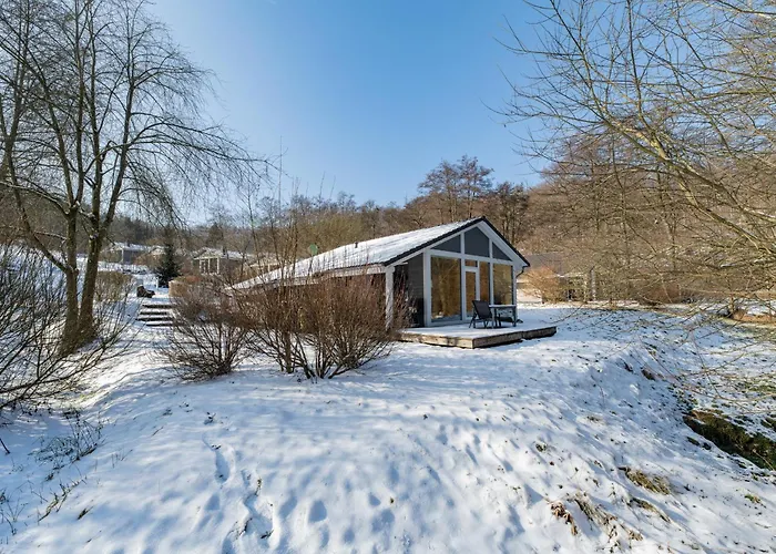 4 Personen Mit Sauna F0h8 Tatil Evi