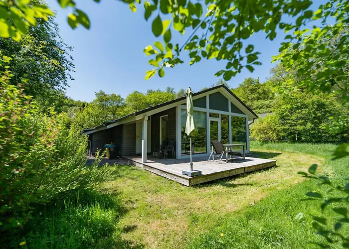 Tatil Evi 4 Personen Mit Sauna F0h8