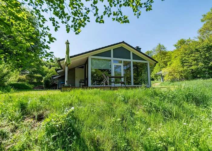 4 Personen Mit Sauna F0h8 *