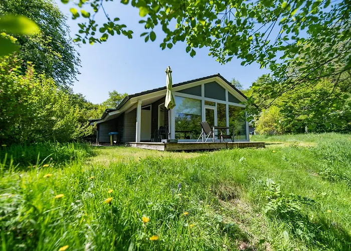 4 Personen Mit Sauna F0h8