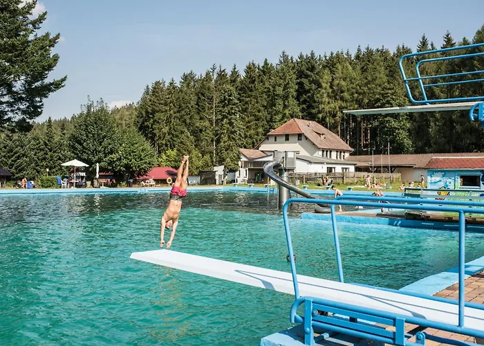 4 Personen Mit Sauna F0h8 Tatil Evi Ruhla